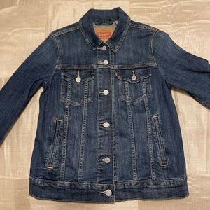 Levi’s Denim Jacket